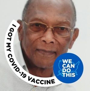 Meet your Posher, Walter